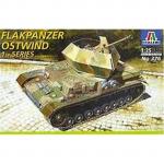 Italeri - 1/35 - Flakpanzer IV OST