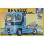 Italeri - 1/24 - Renault Magnum 01