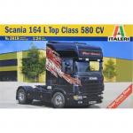 Italeri - 1/24 - Scania Topclass