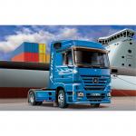 Italeri - 1/24 - Mercedes Actros 1854