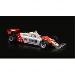 Italeri - 1/8 - Alfa Romeo 179/179C