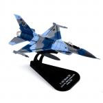 Italeri - Diecast - F-16C