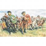 Italeri - 1/72 - Roman Cavalry