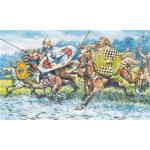 Italeri - 1/72 - Celtic Cavalry