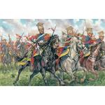 Italeri - 1/72 - Polish Lancers