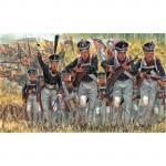 Italeri - 1/72 - Napoleonic Wars - Russians
