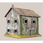 Italeri - 1/72 - Country House