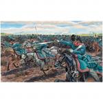 Italeri - 1/72 - Napoleonic Wars - Prussian Cavalry