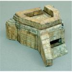 Italeri - 1/72 - AT/AA Bunker