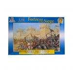 Italeri - 1/72 - Fortress Under Siege