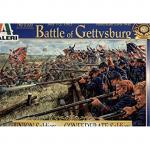 Italeri - 1/72 - Game Battle of Gettysburg