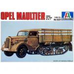 Italeri - 1/35 - Opel Maultier