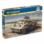 Italeri - 1/35 - M8 Greyhound