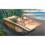 Italeri - 1/35 - LVT-(A) 2 - "Saipan"