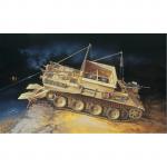 Italeri - 1/35 - Sd.Kfz 179 Berge Panther - Photo Etch