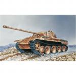Italeri - 1/35 - Pz.Kpfw. V Panther Ausf.D