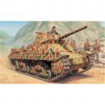 Italeri - 1/35 - Carro Armato P40 - Premium Edition