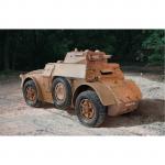 Italeri - 1/35 - Autoblinda AB
