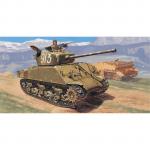 Italeri - 1/35 - M4A2 76mm - "Wet" Sherman