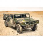 Italeri - 1/35 - M1097 A2 Cargo Carrier