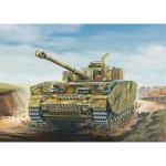Italeri - 1/35 - Sd.Kfz 161/2 Pzkpfw IV Aush.H