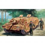 Italeri - 1/35 - Sd.Kfz 162 Jagdpanzer IV