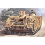 Italeri - 1/35 - Sd.Kfz 167 Sturmgeschutz