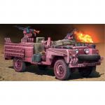 Italeri - 1/35 - S.A.S. Recon Vehicle