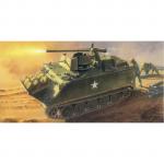 Italeri - 1/35 - M113 Acav With 106Mm Gun