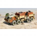 Italeri - 1/35 - HEMTT Gun Truck