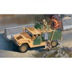 Italeri - 1/35 - M998A1 Up-Armoured Humvee