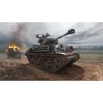 Italeri - 1/35 - M4A3E8 Sherman - "Fury"