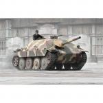 Italeri - 1/35 - Jagdpanzer 38(t) Hetzer
