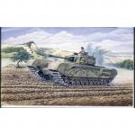 Italeri - 1/72 - Churchill Mk IV