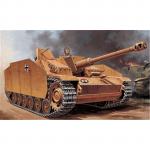 Italeri - 1/72 - Sd.Kfz.142 Stug III