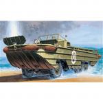 Italeri - 1/72 - DUKW