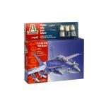 Italeri - Model Set-1/72 F/A-18CD Wild Weasel