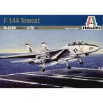 Italeri - 1/72 - F-14 Tomcat-Model Set