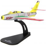 Italeri - F-84F 50th Anniversary Display