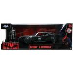 Jada JA32042  1/32  22 BATMOBILE W/FIGURE