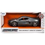 Jada JA32716  1/24 HYPER SPEC - 2020 CHEV CORVETTE