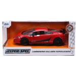 Jada JA32945  1/24 HYPERSPEC LAMBO GALLARDO SUPERLEGGA