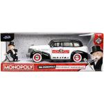 Jada JA33230  1/24 MR MONOPOLY W/CHEVY MASTER DELUX