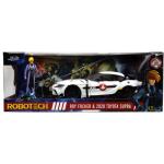 Jada JA33682  1/24 ROBOTECH ROY FOCKER