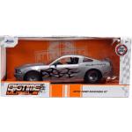 Jada JA34039  1/24 BTM  10 FROD MUSTANG GT