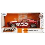 Jada JA34118  1/24 BTM  70 FORD MUSTANG BOSS 429