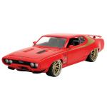 Jada JA34206 1/24 BTM 72 PLYMOUTH GTX