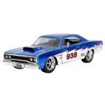 Jada JA35030 1/24 BTM 70 Plymouth Road Runner