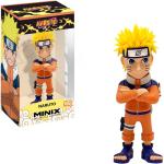 MINIX COLLECTABLES MINIX-11308 MINIX: NARUTO