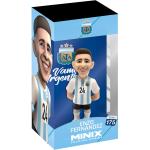 MINIX COLLECTABLES MINIX-12565 MINIX: ENZO FERNANDEZ
